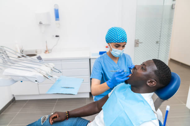 Best Dentist for Tooth Abscess  in Santa Rosa, NM